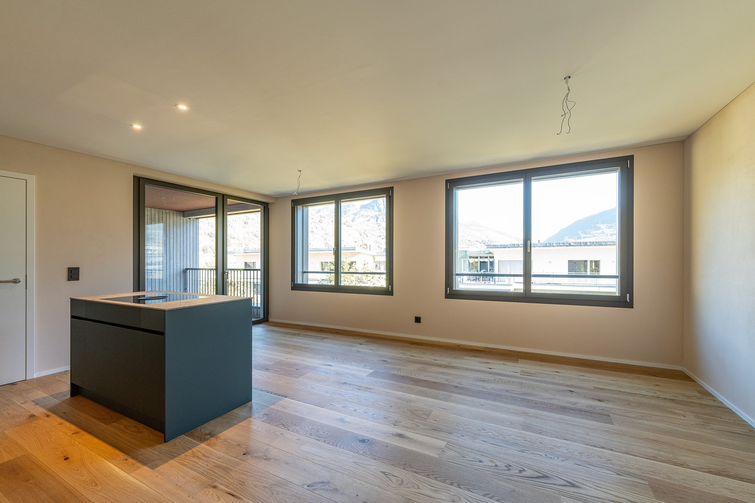 Appartamento di 2 ½ locali