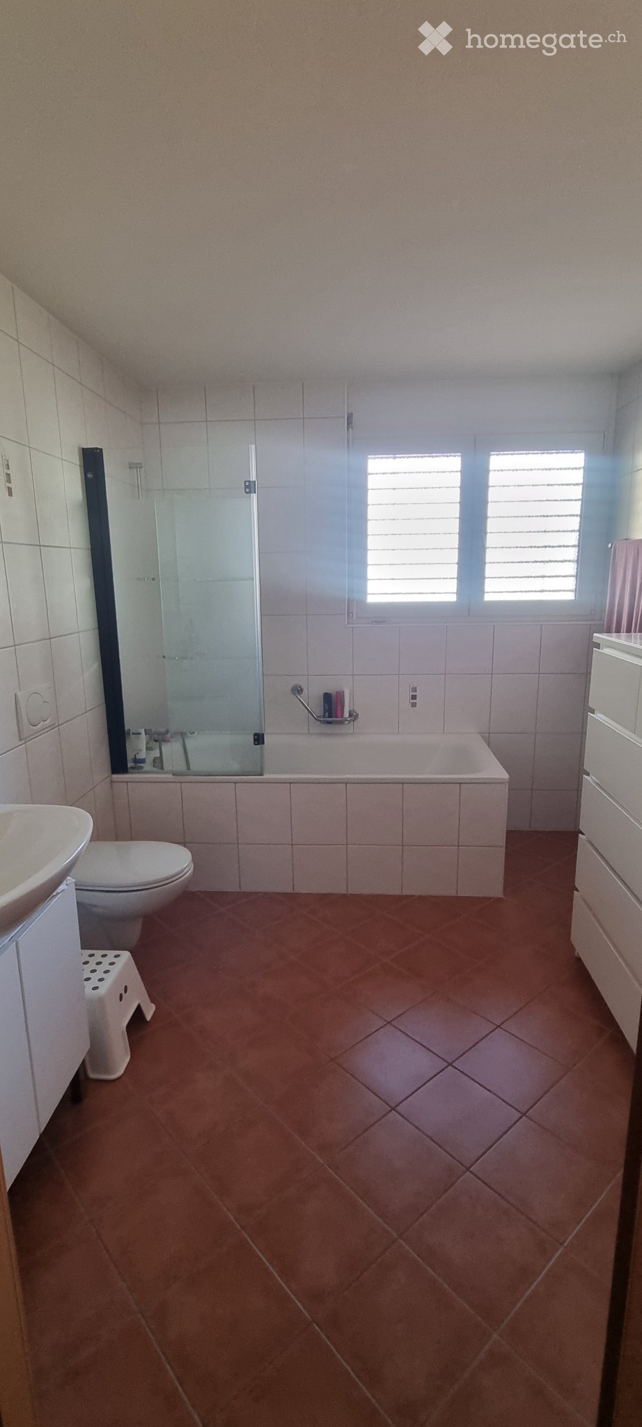 Appartamento di 4 ½ locali