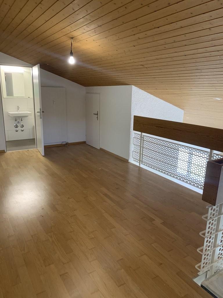 4 ½ locali duplex