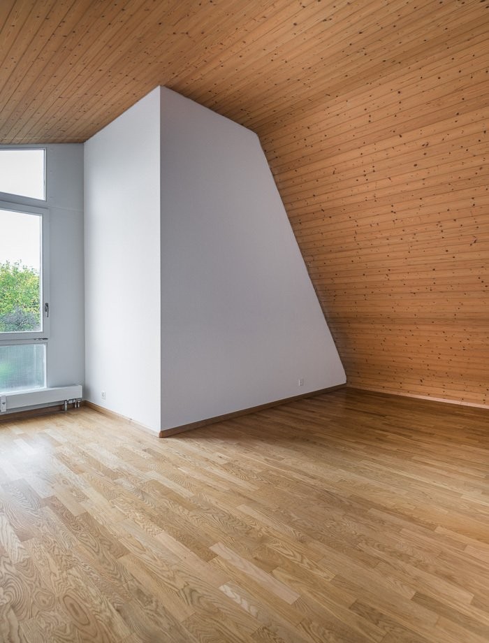 4 ½ locali duplex