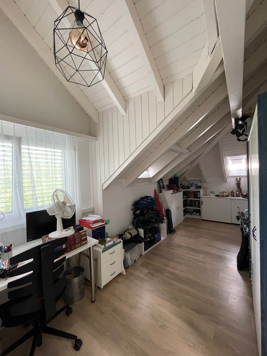 Appartamento di 3 ½ locali