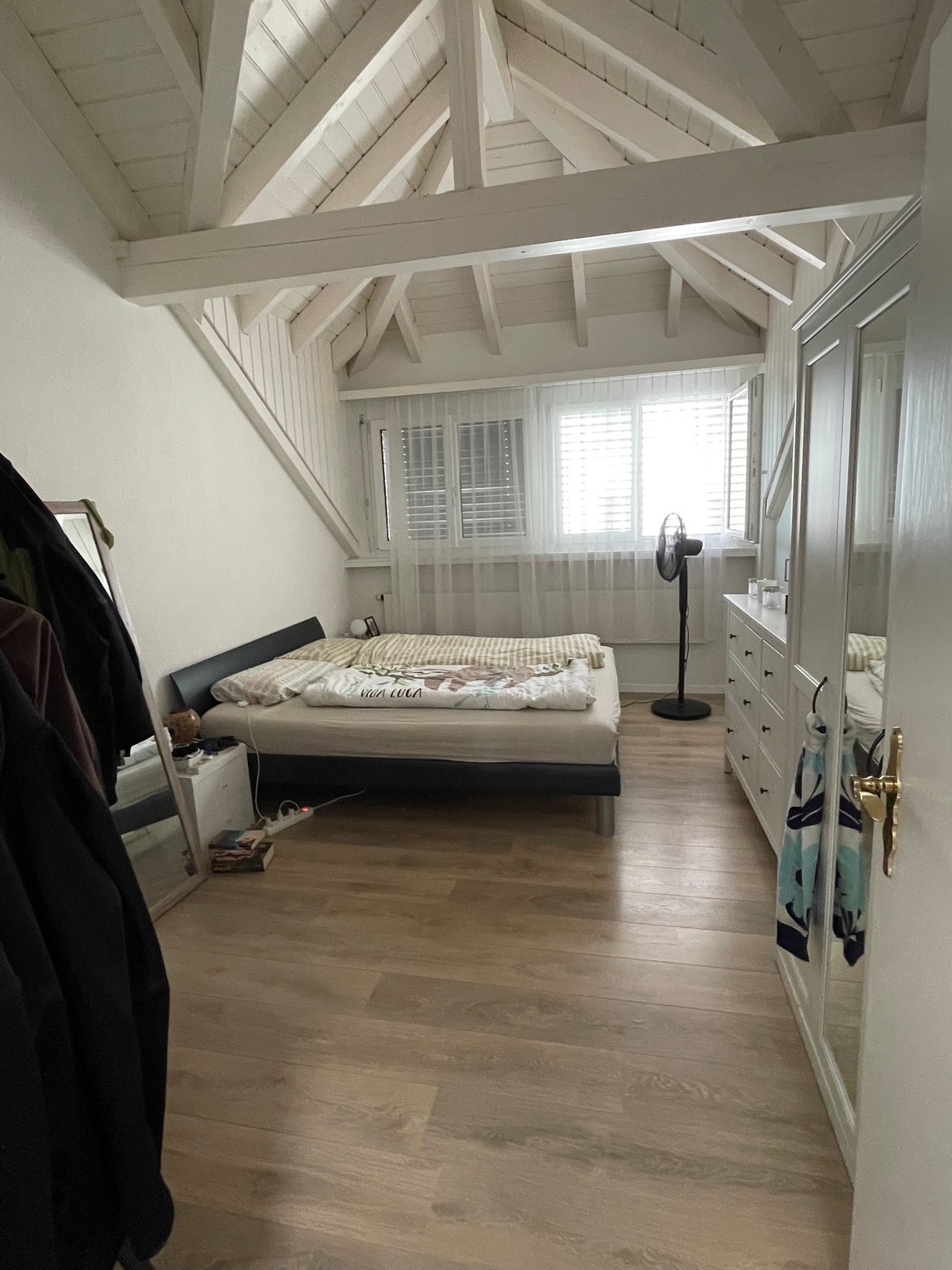 Appartamento di 3 ½ locali