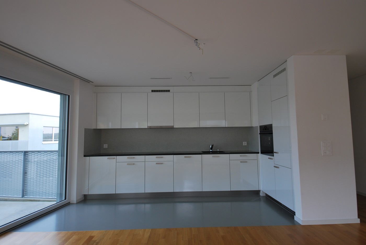 Appartamento di 4 ½ locali
