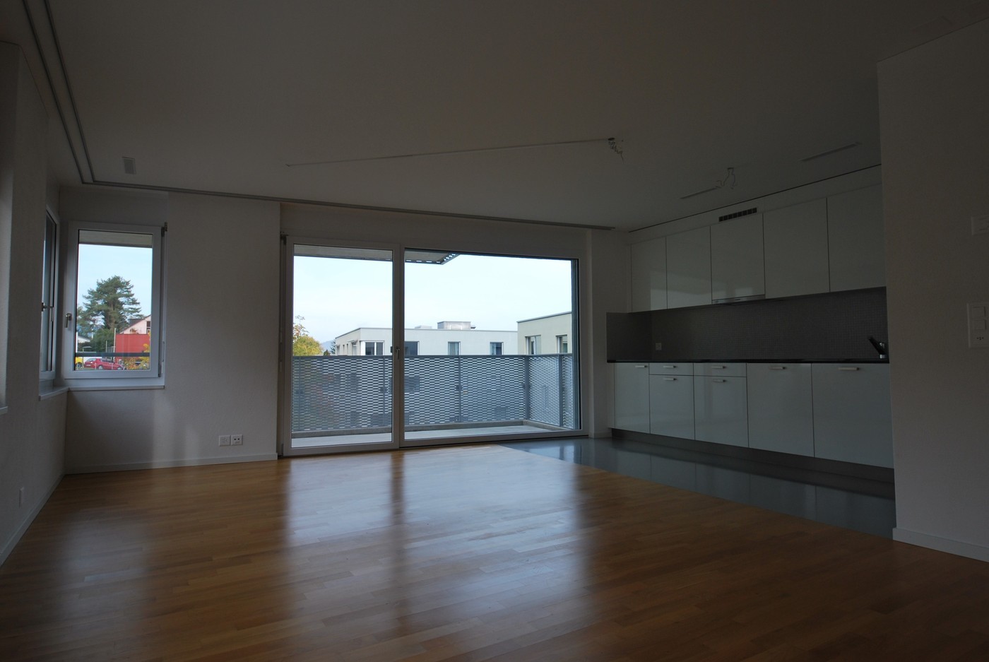 Appartamento di 4 ½ locali