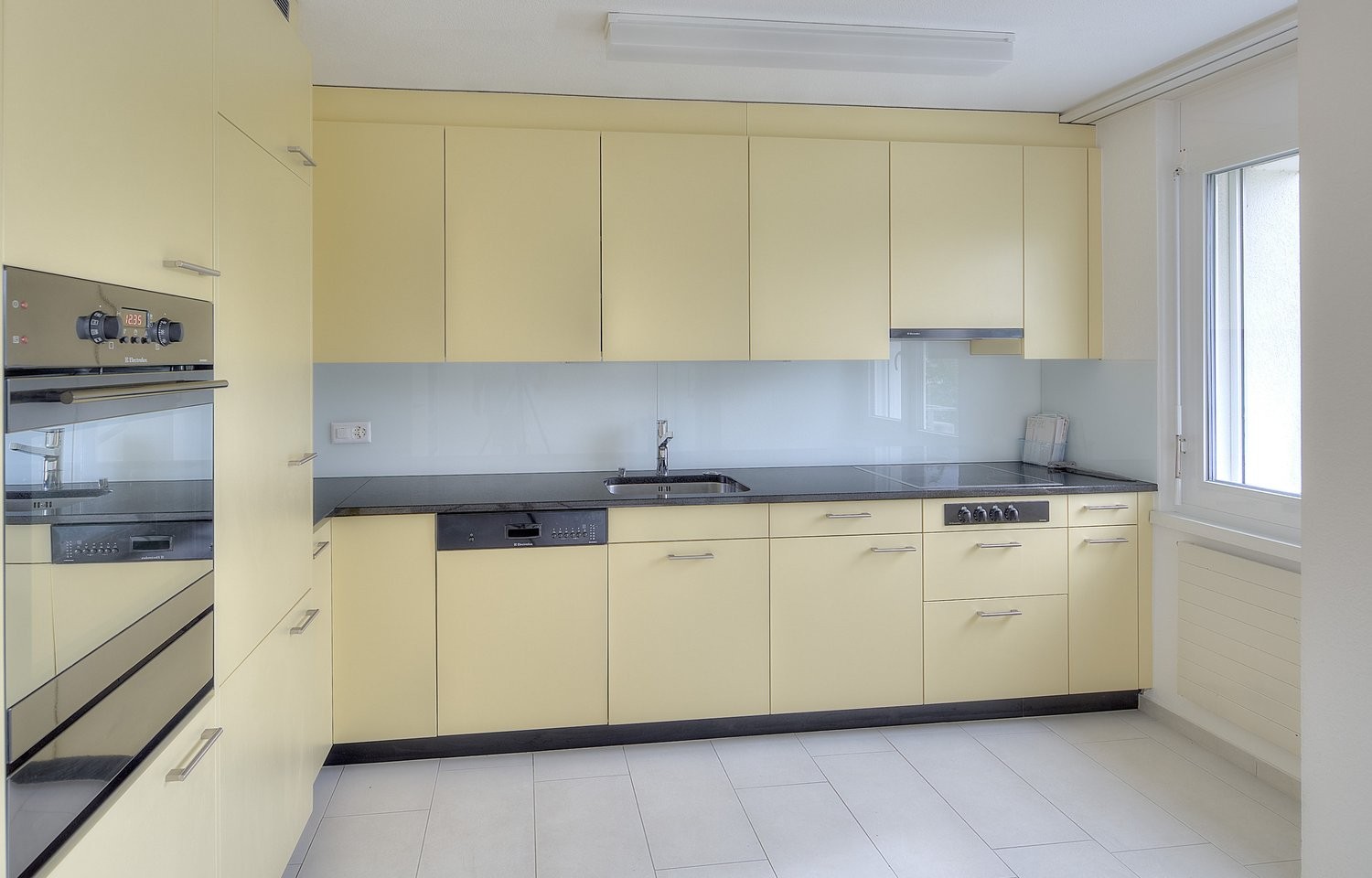 Appartement de 3 ½ pièces