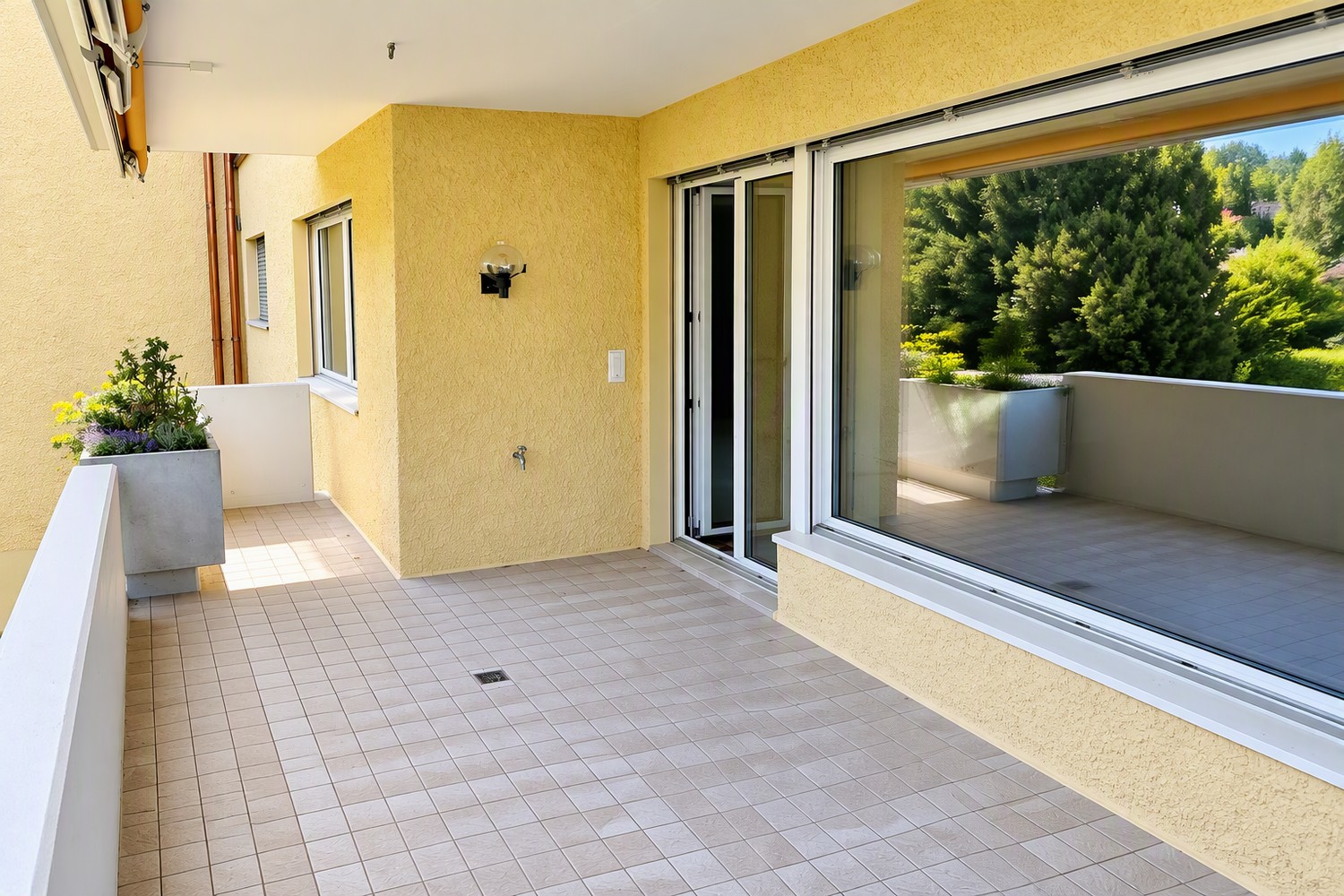 Appartamento di 2 locali, foto 4 di 7