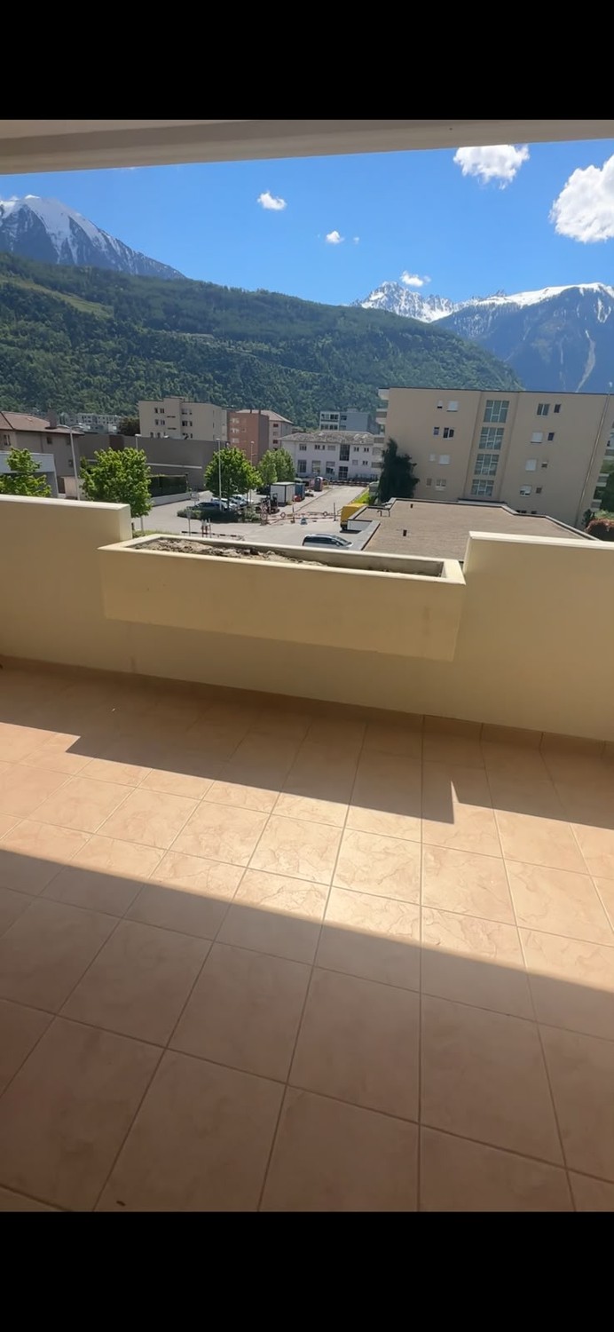 Appartamento di 3 ½ locali, foto 9 di 9