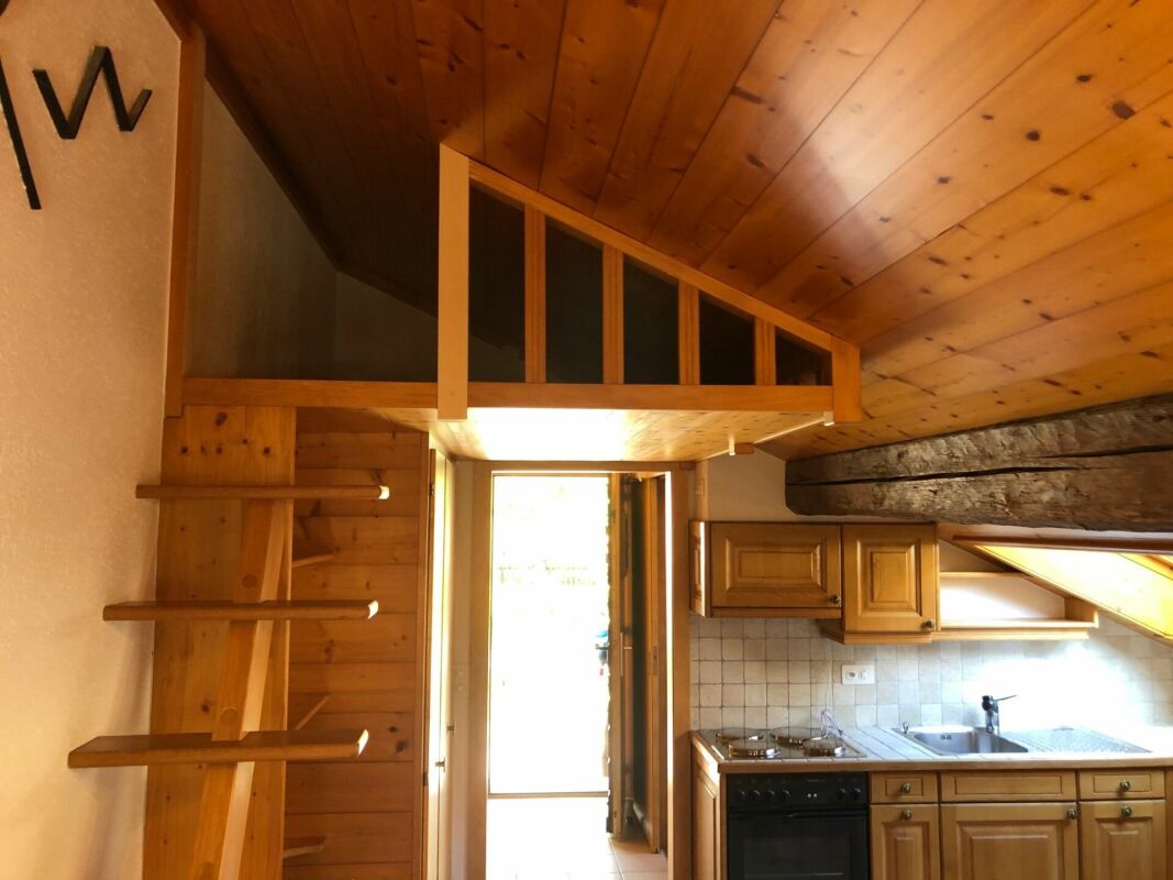 Appartamento di 2 ½ locali, foto 3 di 7