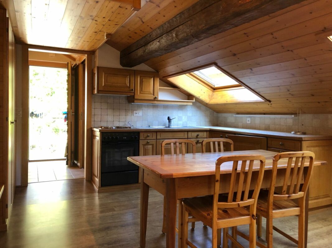 Appartamento di 2 ½ locali, foto 2 di 7