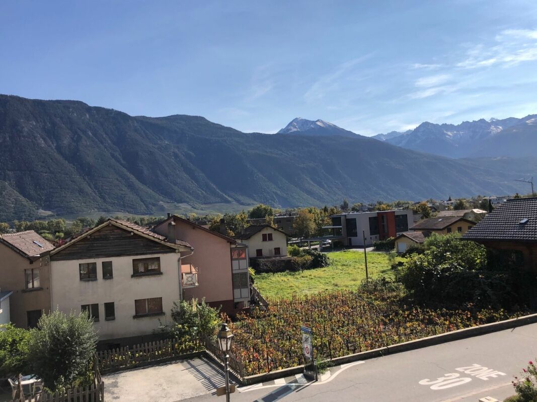Appartamento di 2 ½ locali, foto 6 di 7