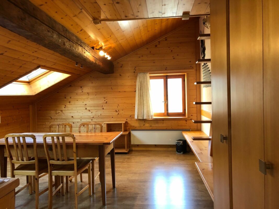Appartamento di 2 ½ locali, foto 1 di 7