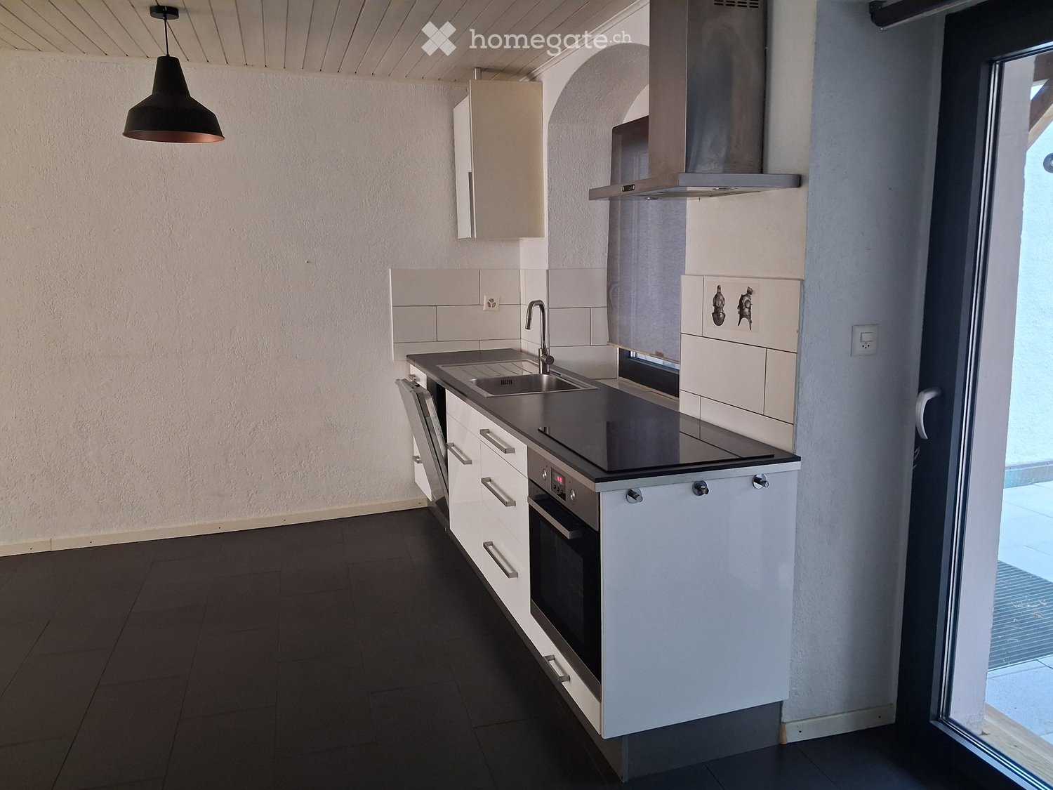 appartamento di 2 ½ locali