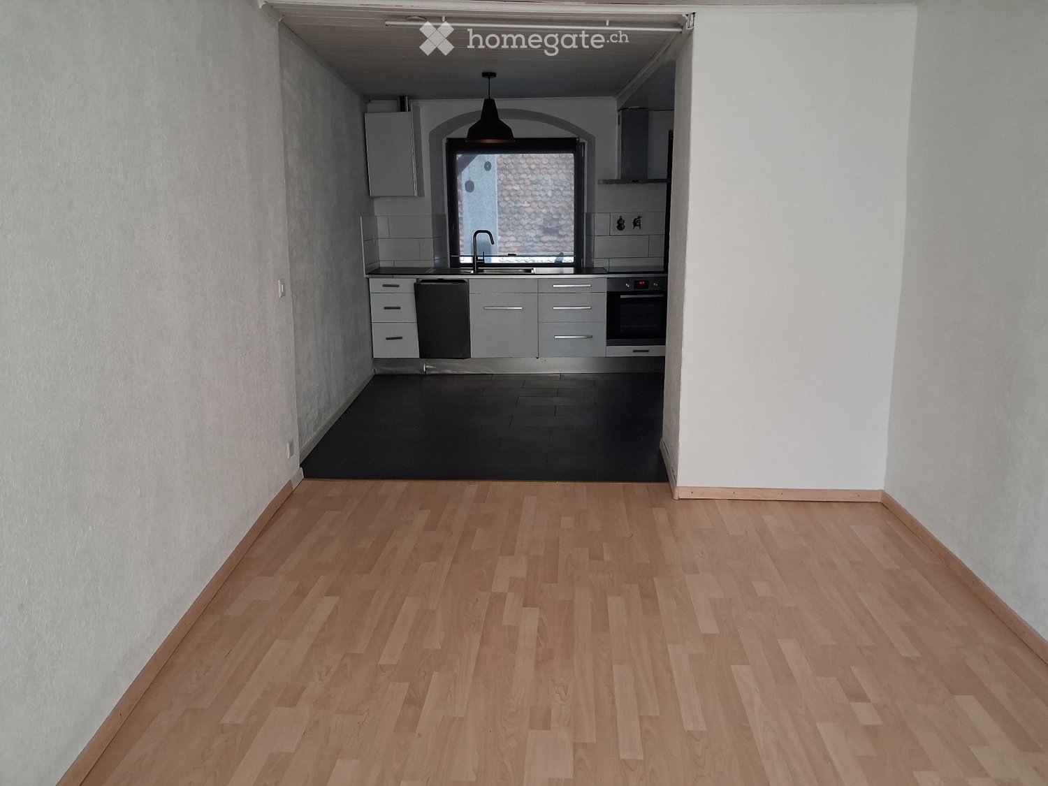 appartamento di 2 ½ locali