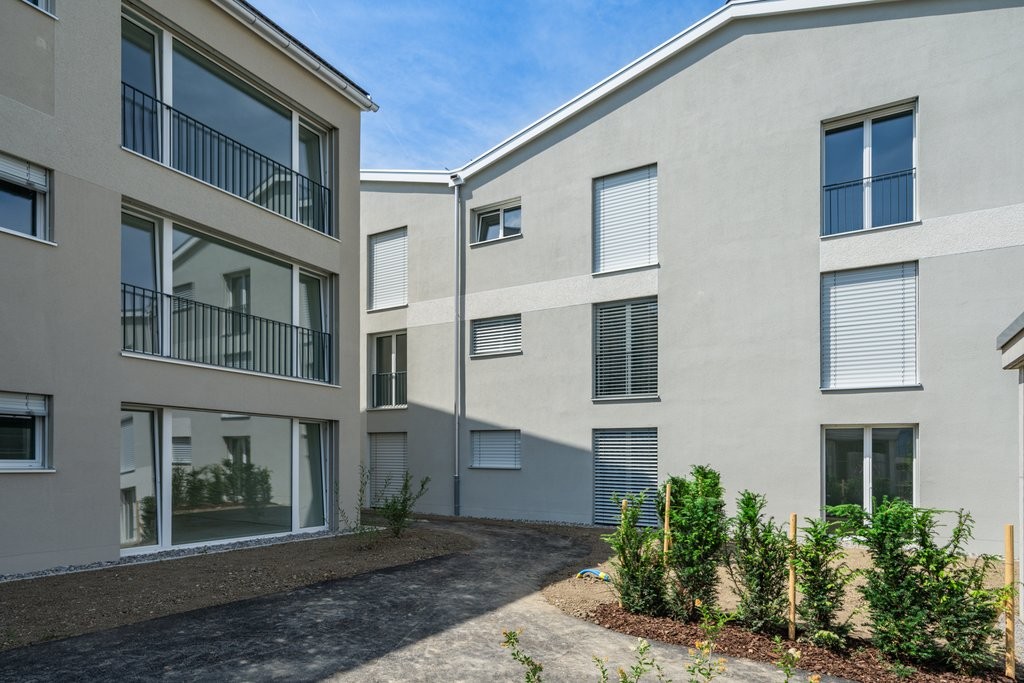Appartamento di 1 ½ locali, foto 6 di 6