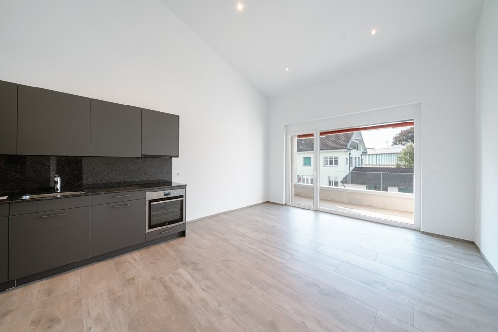 Appartamento di 1 ½ locali, foto 1 di 6