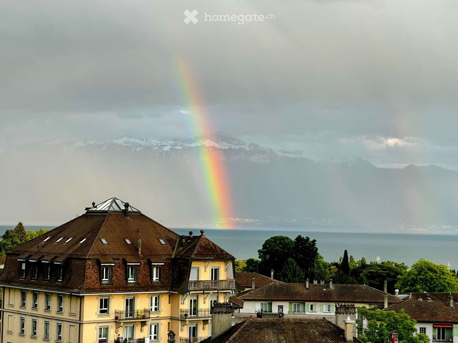 Appartamento di 3 ½ locali