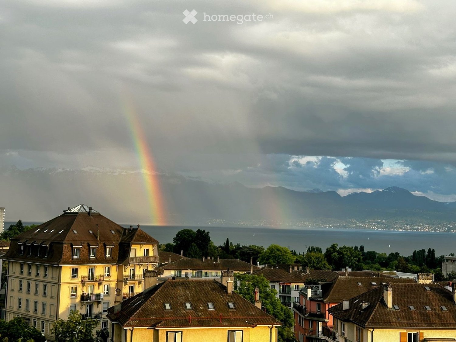 Appartamento di 3 ½ locali