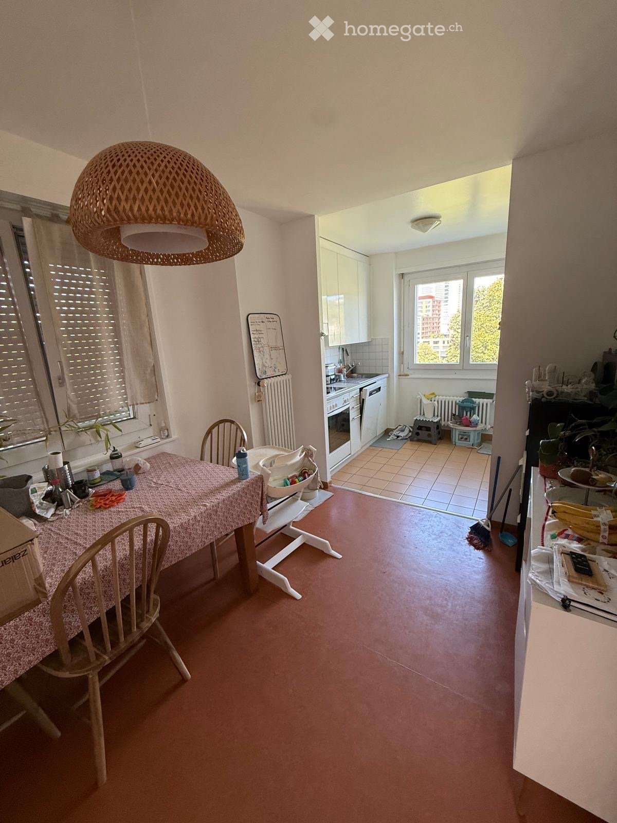 Appartamento di 3 ½ locali