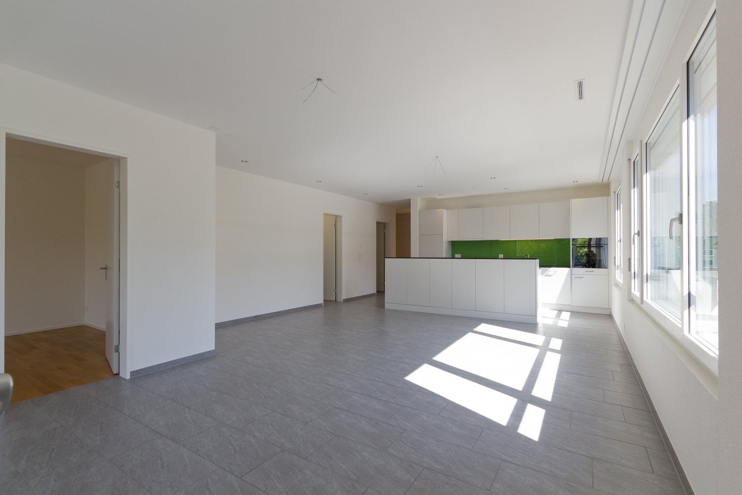 Appartement de 2 ½ pièces