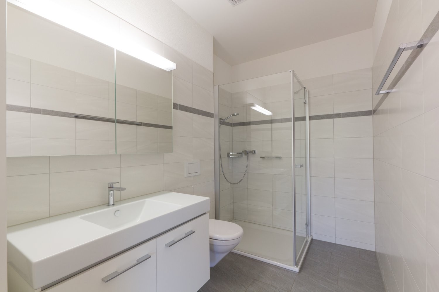 Appartement de 2 ½ pièces