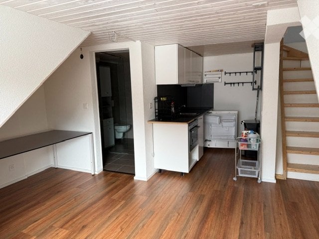 appartamento di 2 locali, foto 5 di 5