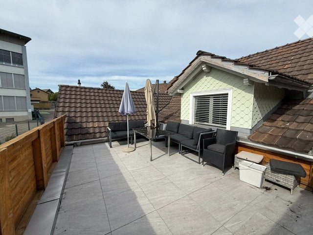 appartamento di 2 locali, foto 3 di 5