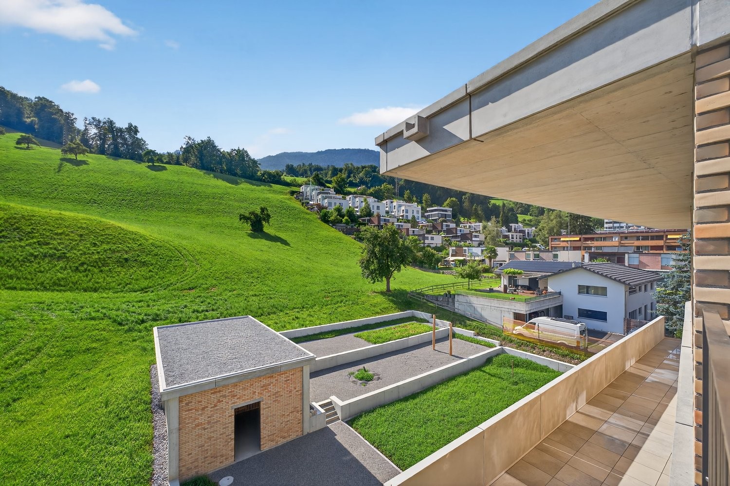 Appartamento di 5 ½ locali, foto 5 di 5