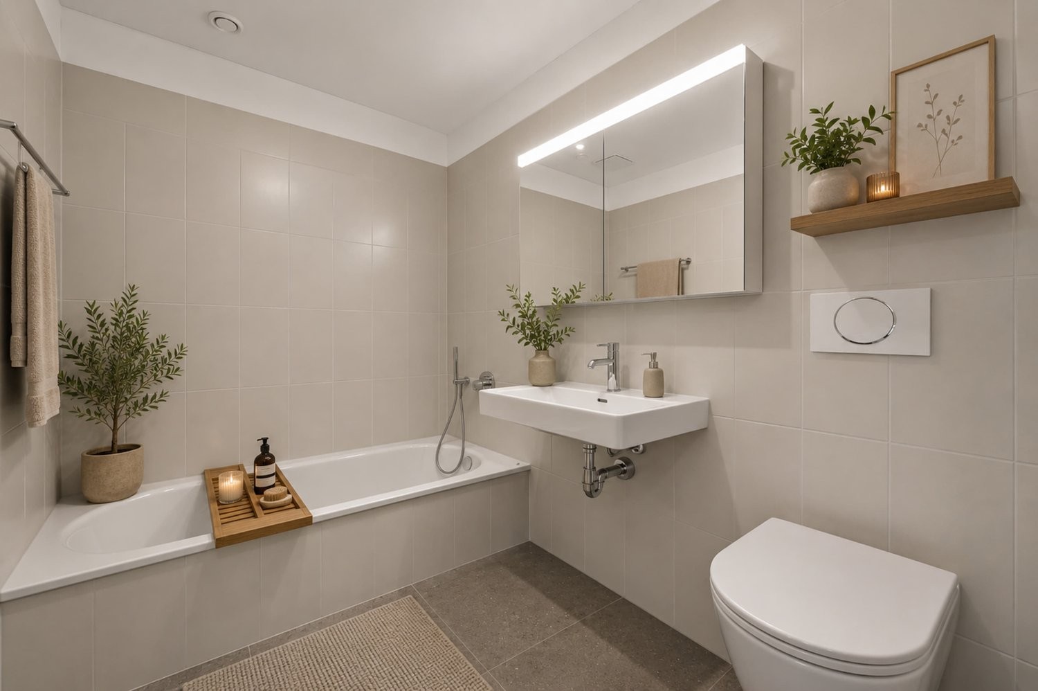 Appartamento di 5 ½ locali, foto 3 di 5