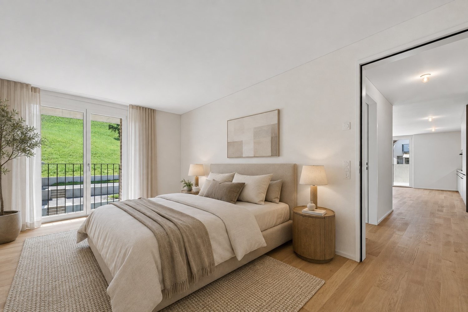 Appartamento di 5 ½ locali, foto 1 di 5