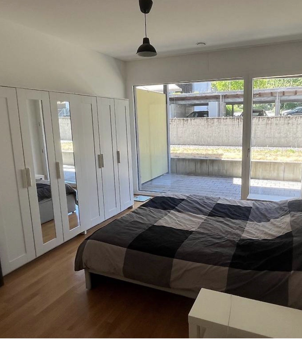 Appartamento di 2 ½ locali, foto 6 di 6