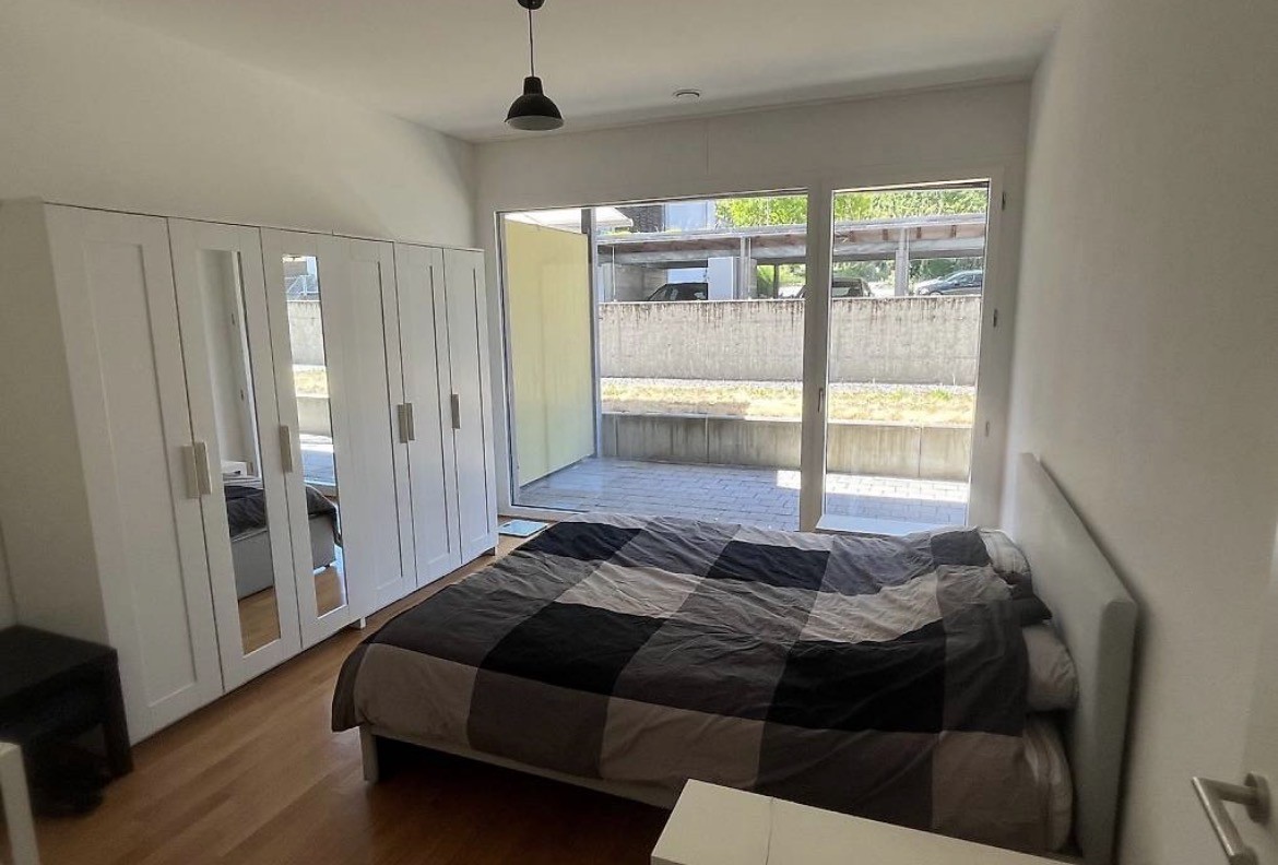 Appartamento di 2 ½ locali, foto 3 di 6