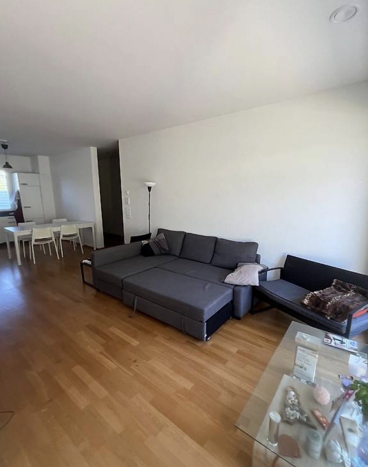 Appartamento di 2 ½ locali, foto 4 di 6