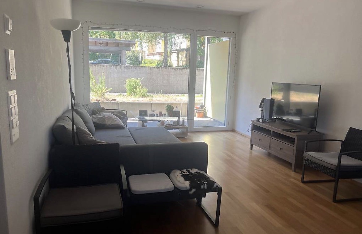 Appartamento di 2 ½ locali, foto 1 di 6