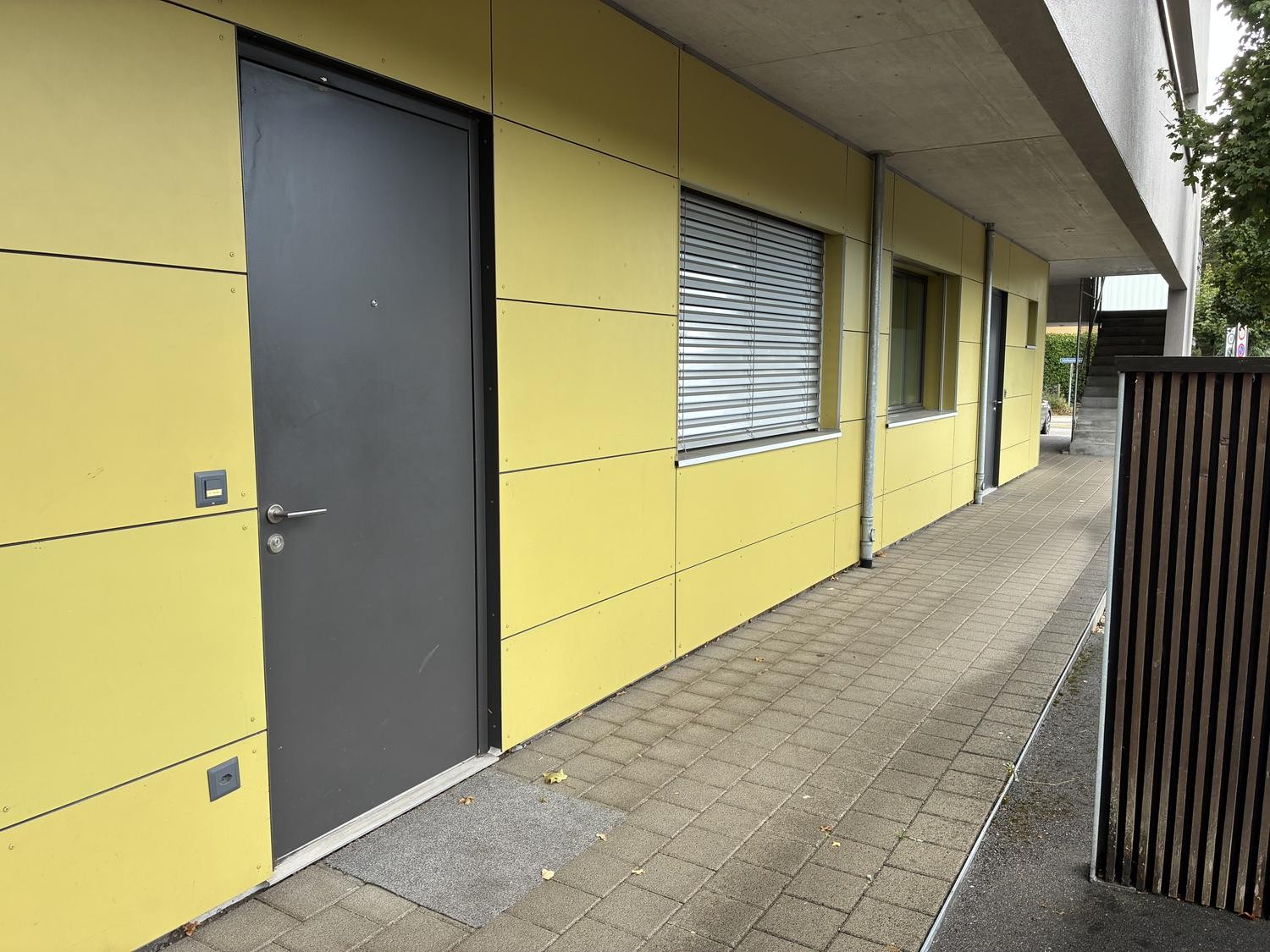 Appartamento di 2 ½ locali, foto 2 di 6