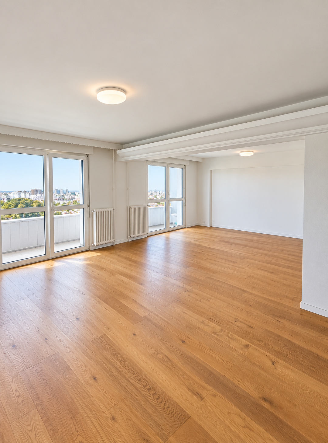Appartamento di 2 ½ locali, foto 6 di 10