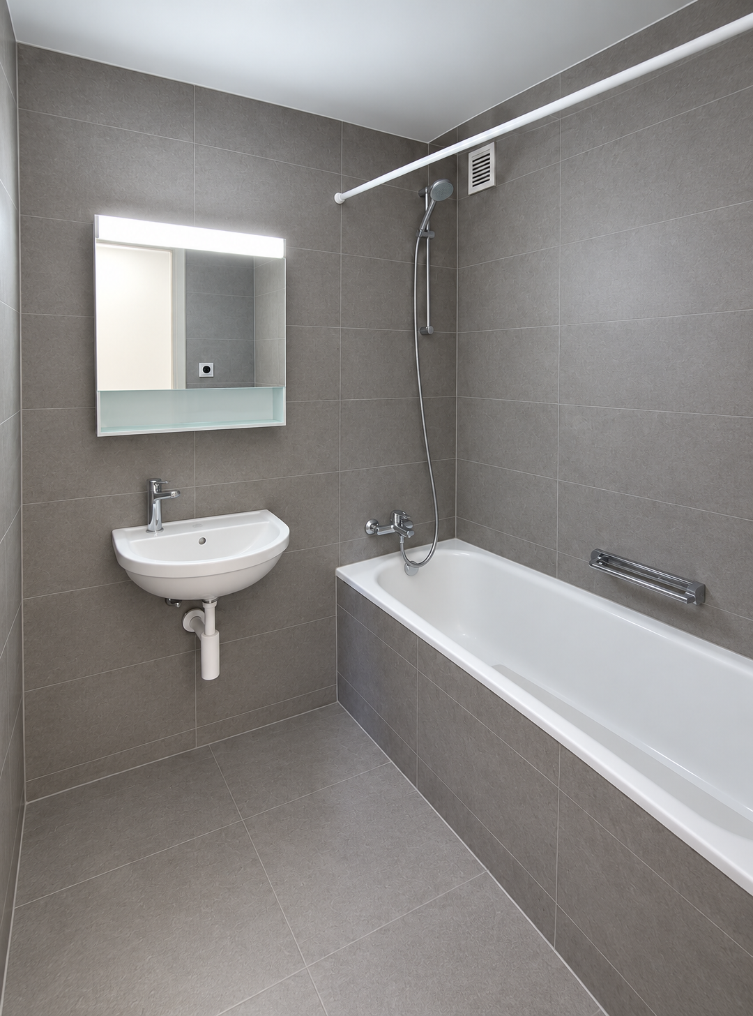 Appartamento di 2 ½ locali, foto 1 di 10