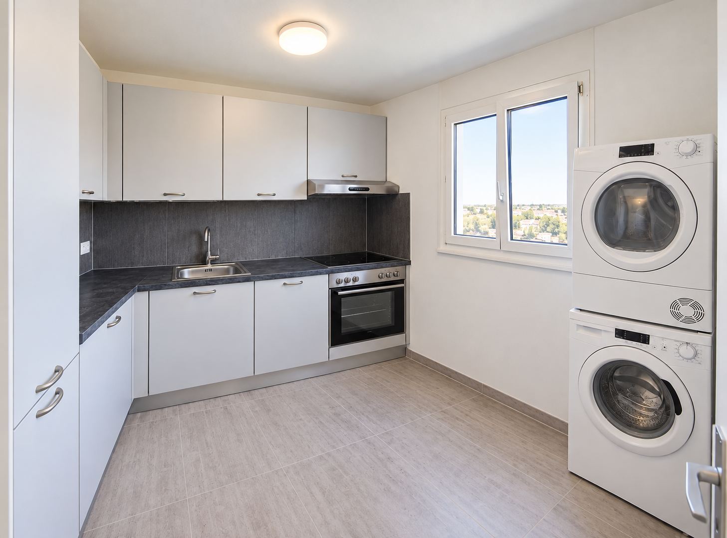 Appartamento di 2 ½ locali, foto 2 di 10