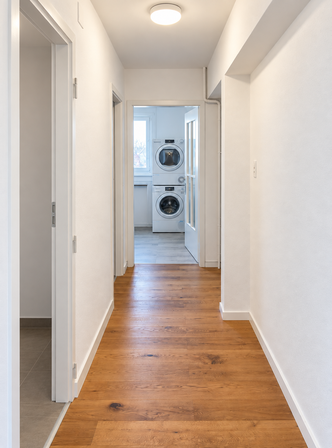 Appartamento di 2 ½ locali, foto 10 di 10