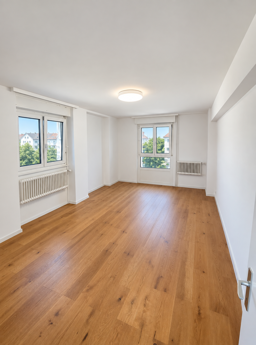 Appartamento di 2 ½ locali, foto 7 di 10