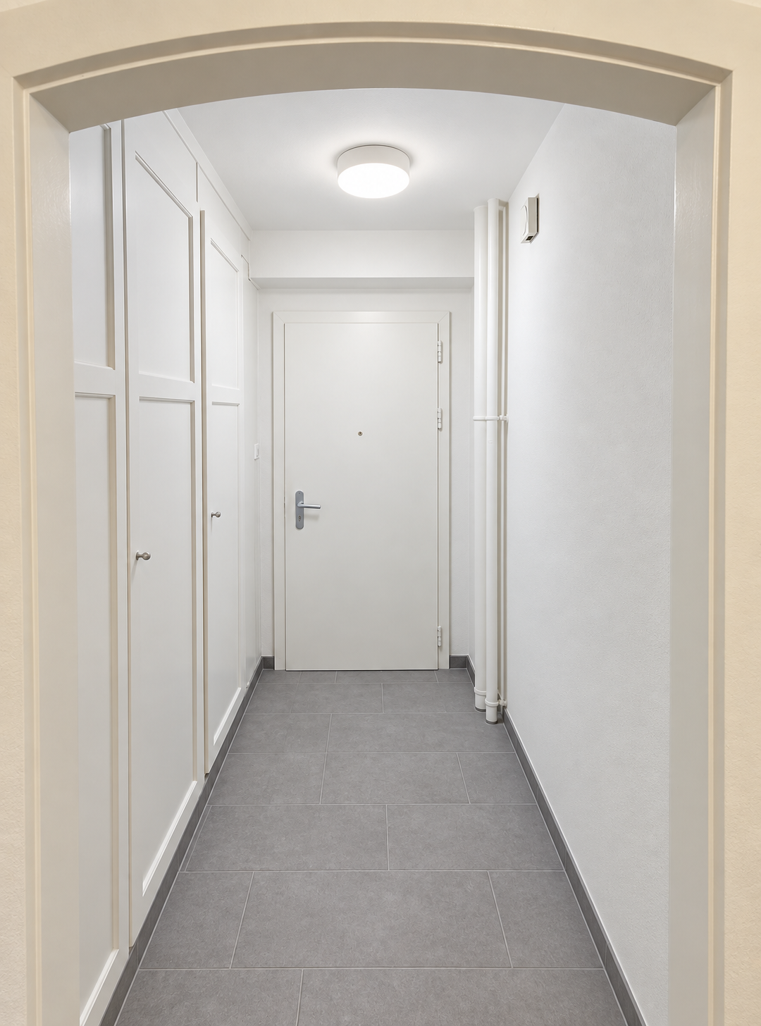 Appartamento di 2 ½ locali, foto 8 di 10