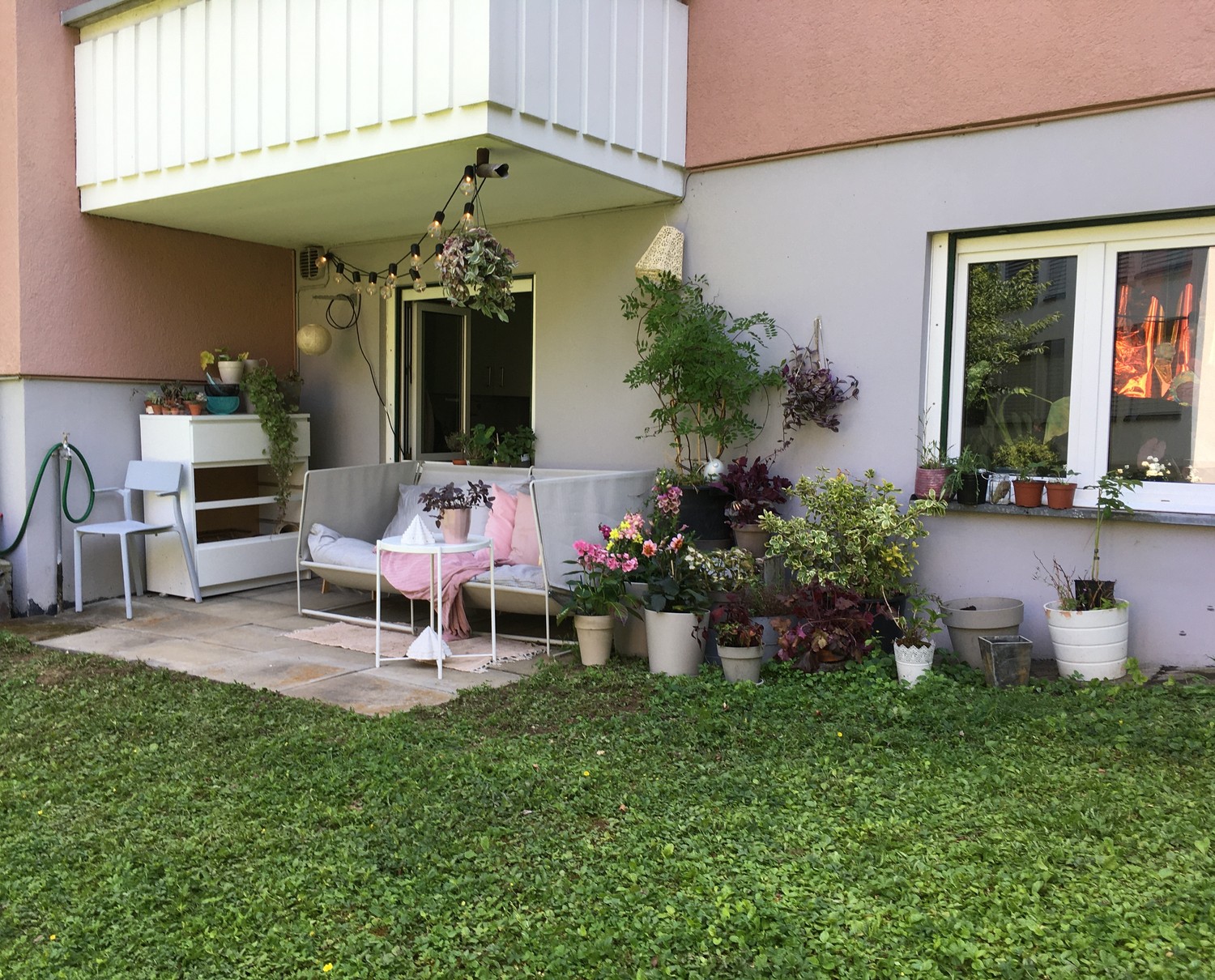 appartamento di 1 locale, foto 1 di 10
