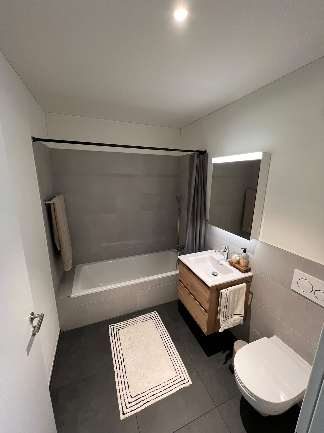 Appartamento di 4 ½ locali, foto 4 di 10