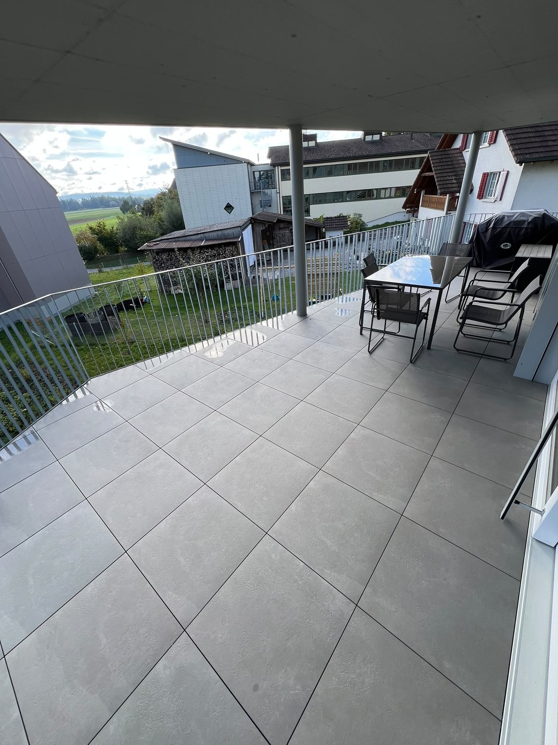 Appartamento di 4 ½ locali, foto 8 di 10