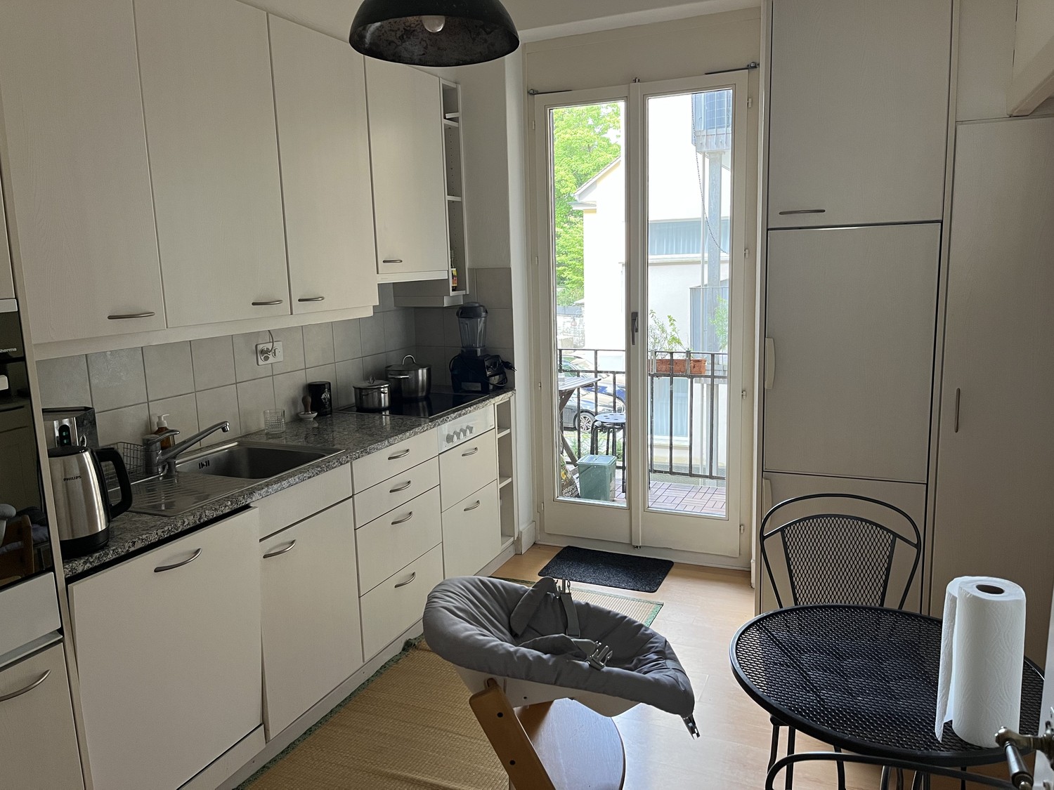 Appartamento di 4 ½ locali