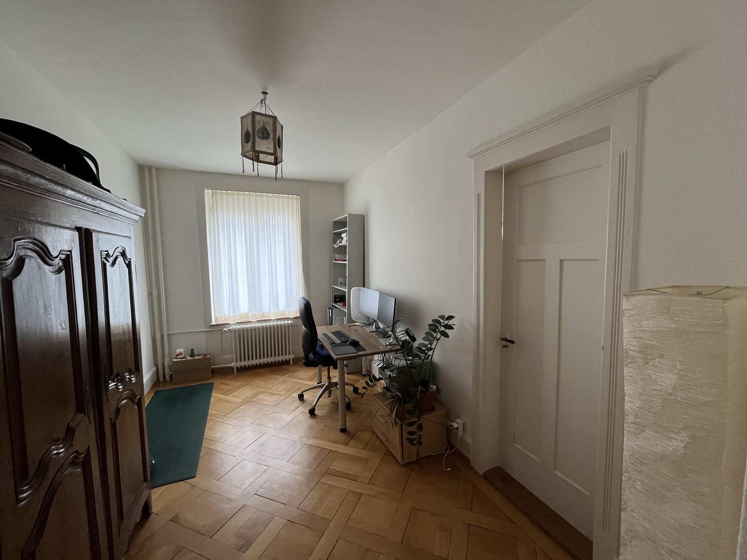 Appartamento di 4 ½ locali