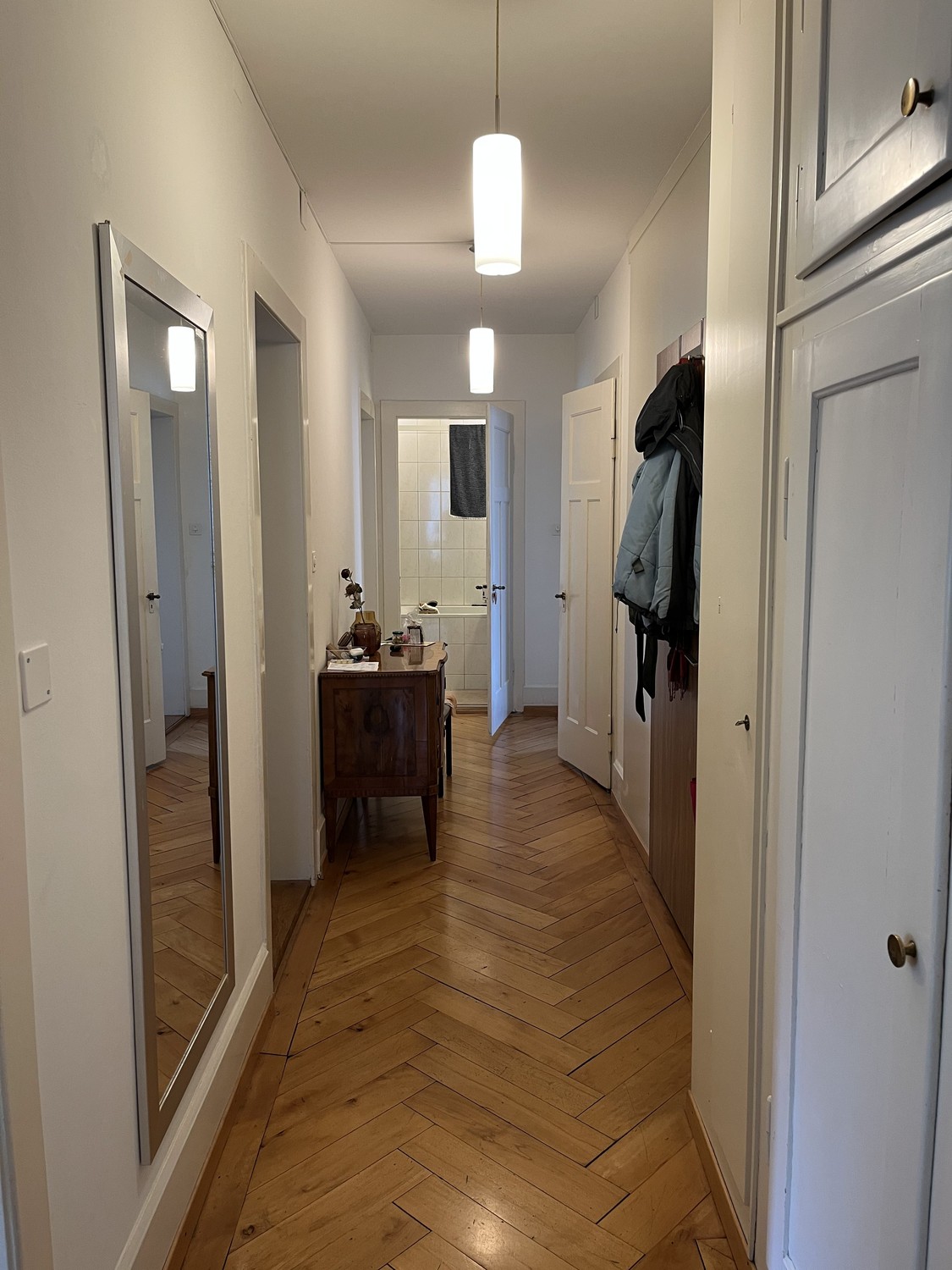 Appartamento di 4 ½ locali