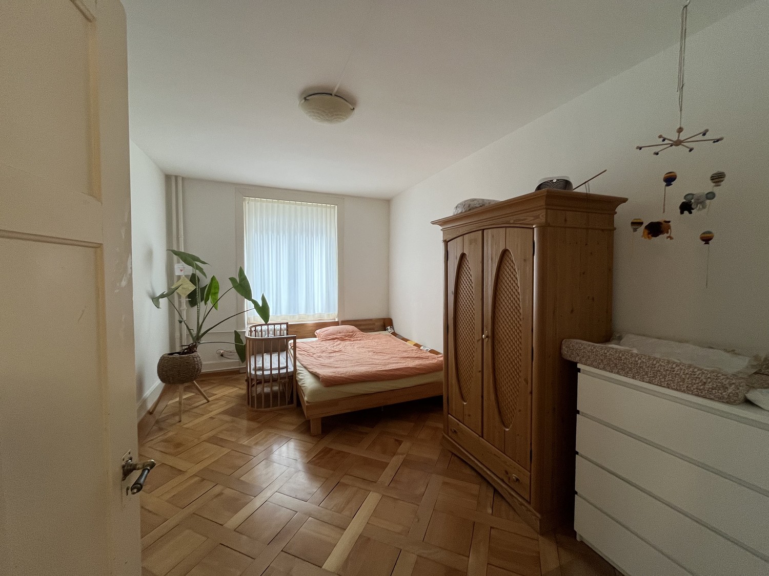 Appartamento di 4 ½ locali