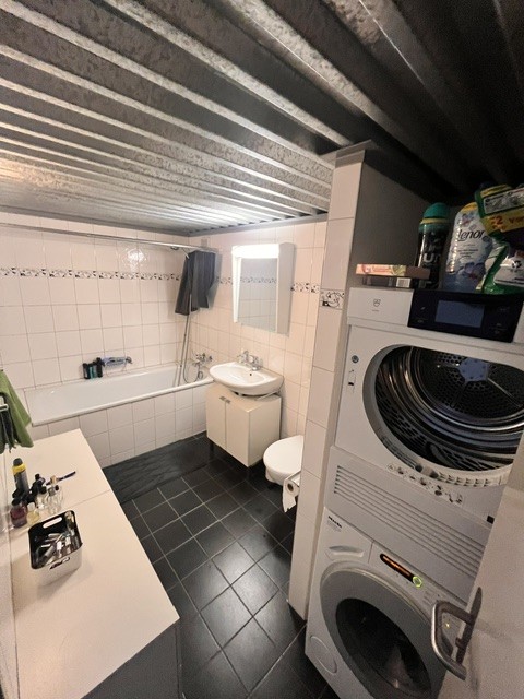 appartamento di 3 locali, foto 6 di 6