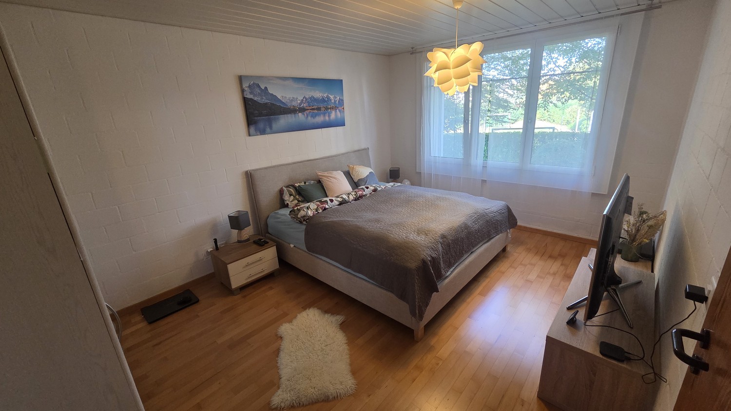 Appartamento di 2 ½ locali, foto 9 di 10
