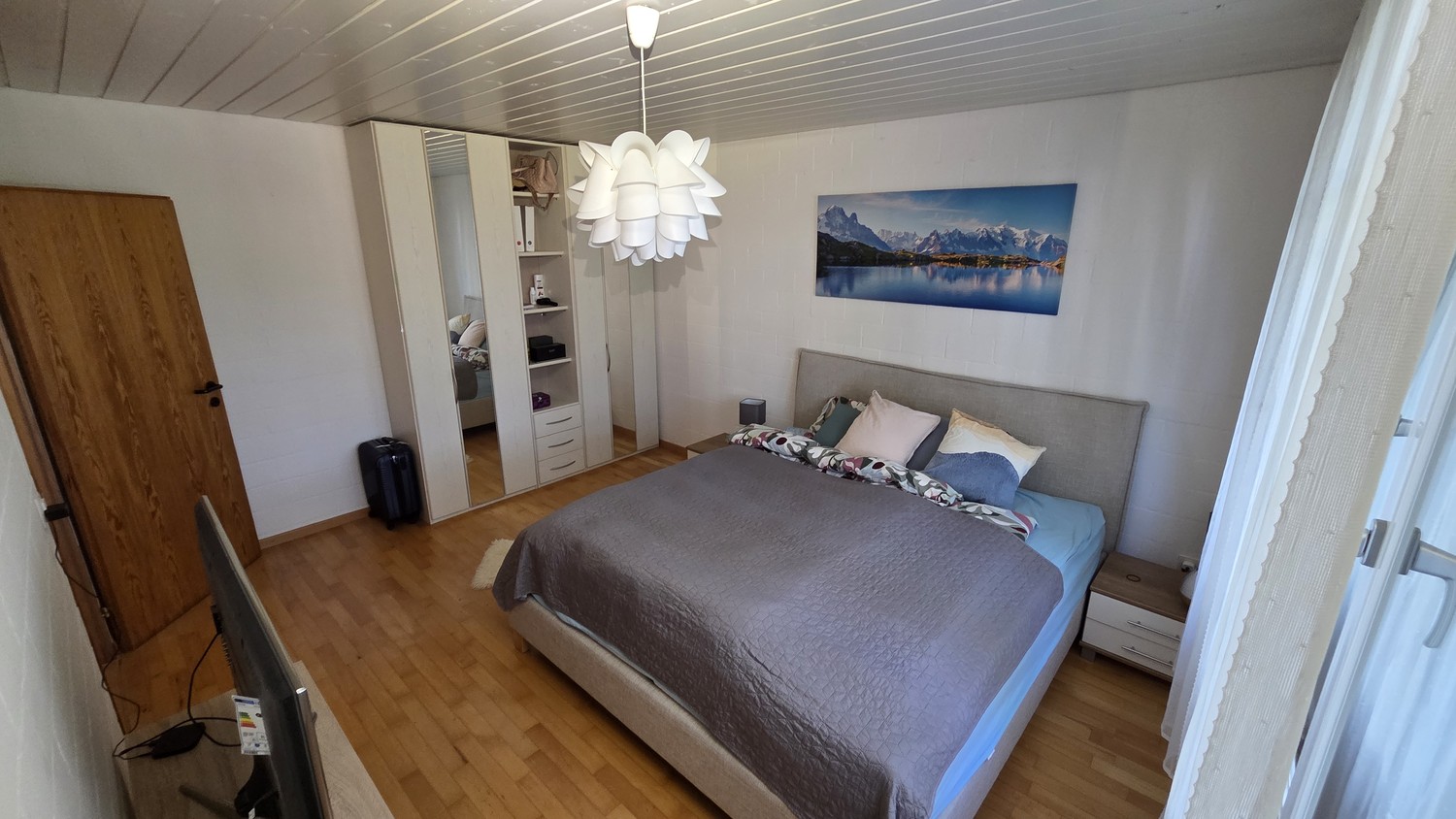 Appartamento di 2 ½ locali, foto 8 di 10